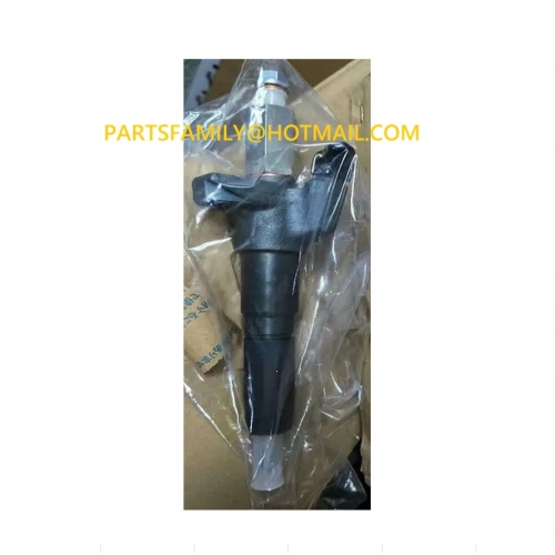 Engine Fuel Injector Assy for 6D24 6D24T 6D24TL ME440089 [ME440089 ...